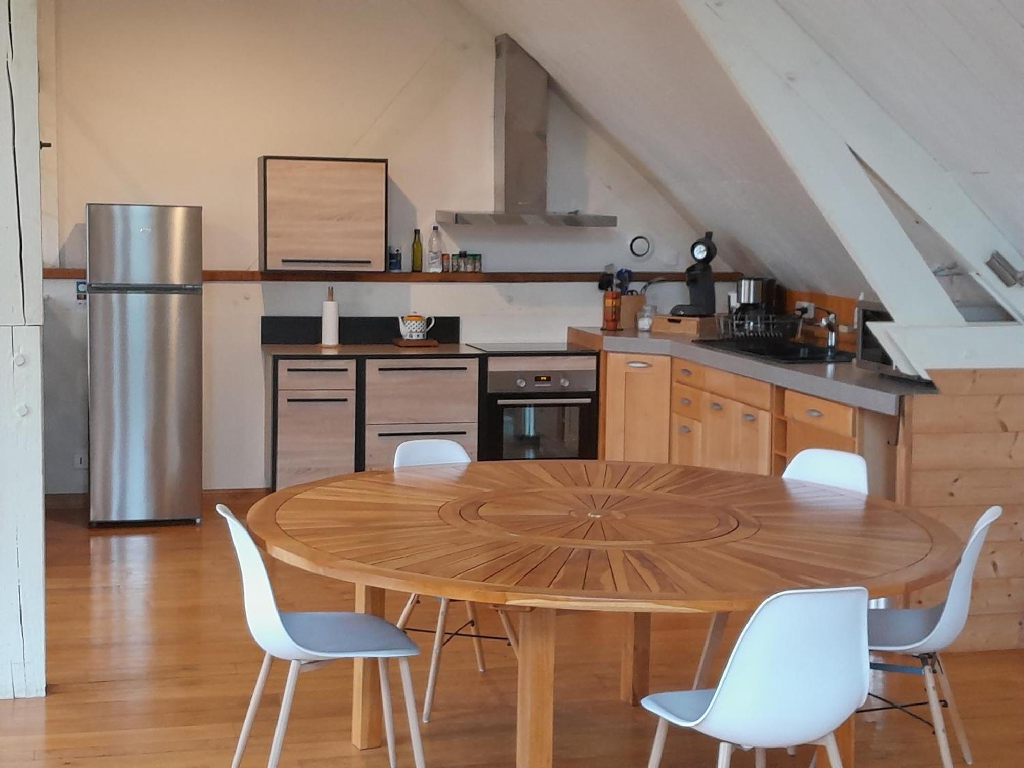 La Maison Dans Les Bois Soucelles Exterior foto